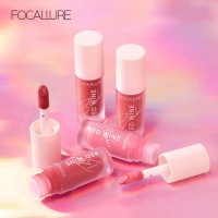 Focallure Red Wine Blusher
